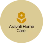 Business logo of ARAVALI Home Care