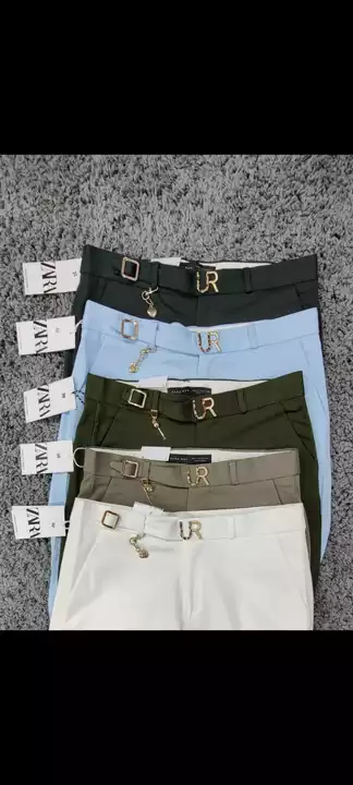Fancy pants uploaded by Sk garment on 10/2/2022