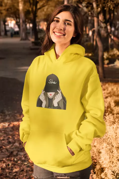 Unisex Hoodies uploaded by ClothMonk on 10/2/2022