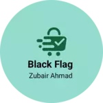 Business logo of Black flag