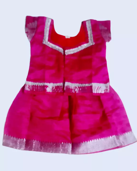 Shree Sai Tailor 🪡 Newborn Traditional Dresses 💕 Chennai 🤝 uploaded by Newborn Traditional Designer  on 10/3/2022