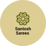 Business logo of Santosh sarees