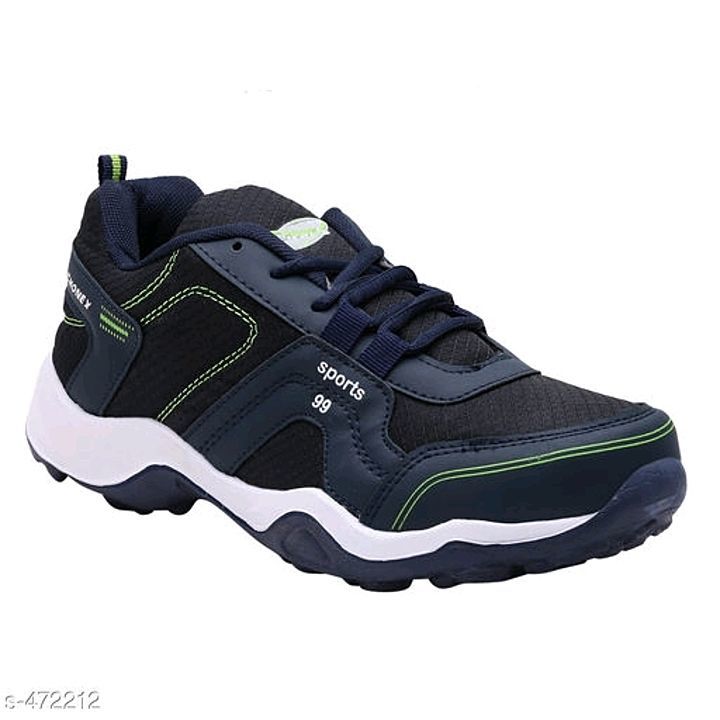 Sports shoes uploaded by Greenbasket mall on 1/2/2021