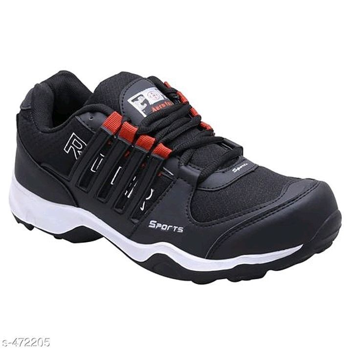 Sports shoes uploaded by business on 1/2/2021