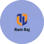 Business logo of Ram raj