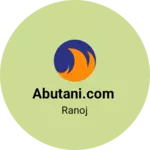Business logo of Abutani.com