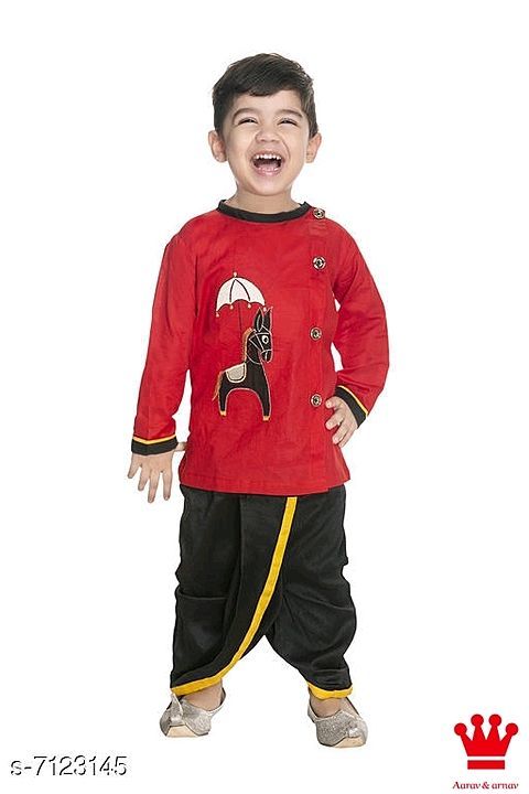 Product image with price: Rs. 399, ID: kids-clothes-d4218d17