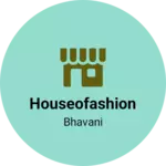 Business logo of Houseofashion