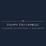 Business logo of Happy Enterprise 