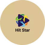 Business logo of Hit Star based out of Kolkata