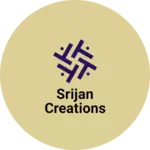 Business logo of Srijan creations