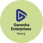 Business logo of Ganesha enterprises