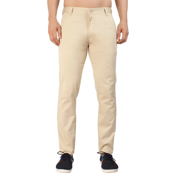 Cotton Blend trouser  uploaded by Ganesha enterprises on 10/3/2022