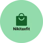 Business logo of Nikitaxfit