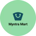 Business logo of Myntra mart