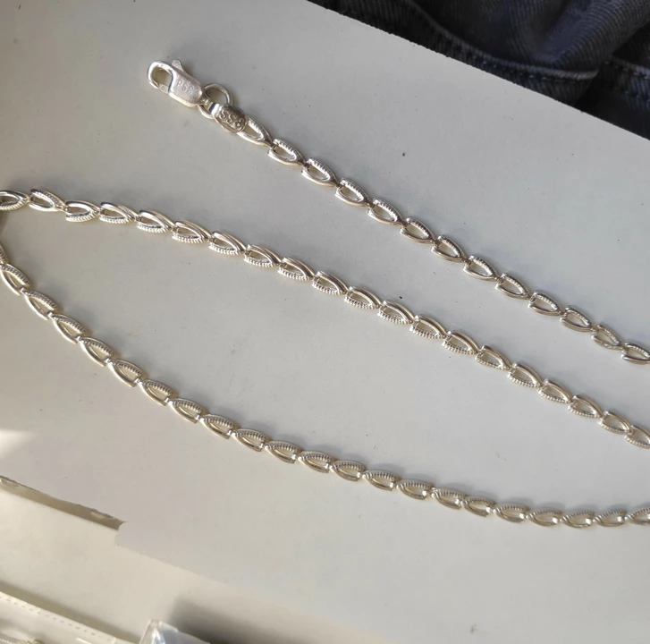 Post image Best silver chain