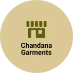 Business logo of Chandana Garments