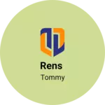 Business logo of Rens