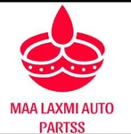 Business logo of Maa laxmi auto partss