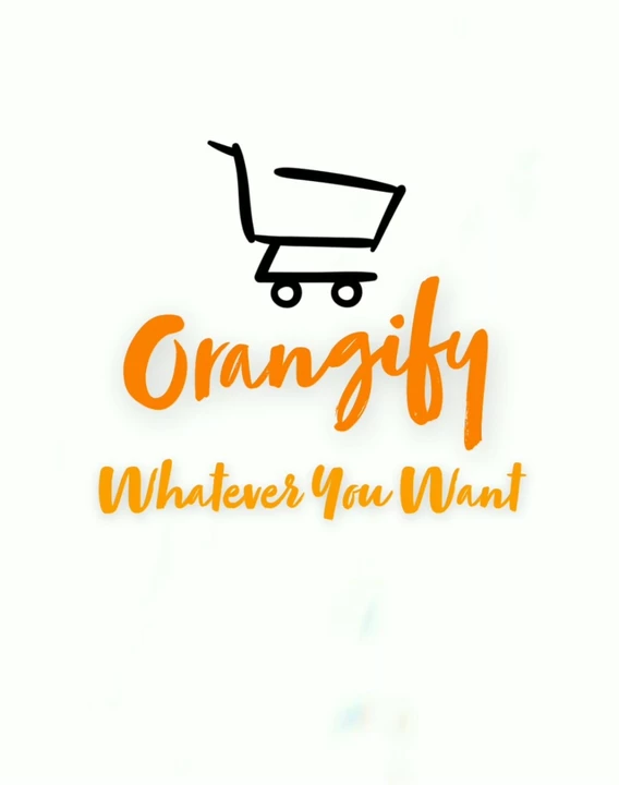 Post image Orangify has updated their profile picture.