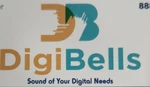 Business logo of Digibells esolutions India pvt ltd