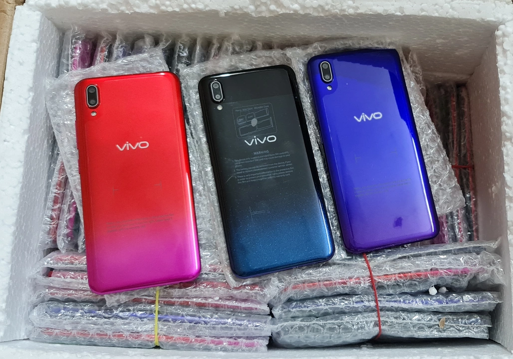 Vivo y93 6GB/128 uploaded by business on 10/3/2022