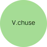 Business logo of V.Chuse