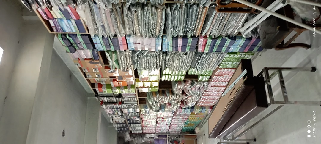 Factory Store Images of Aafiya garments