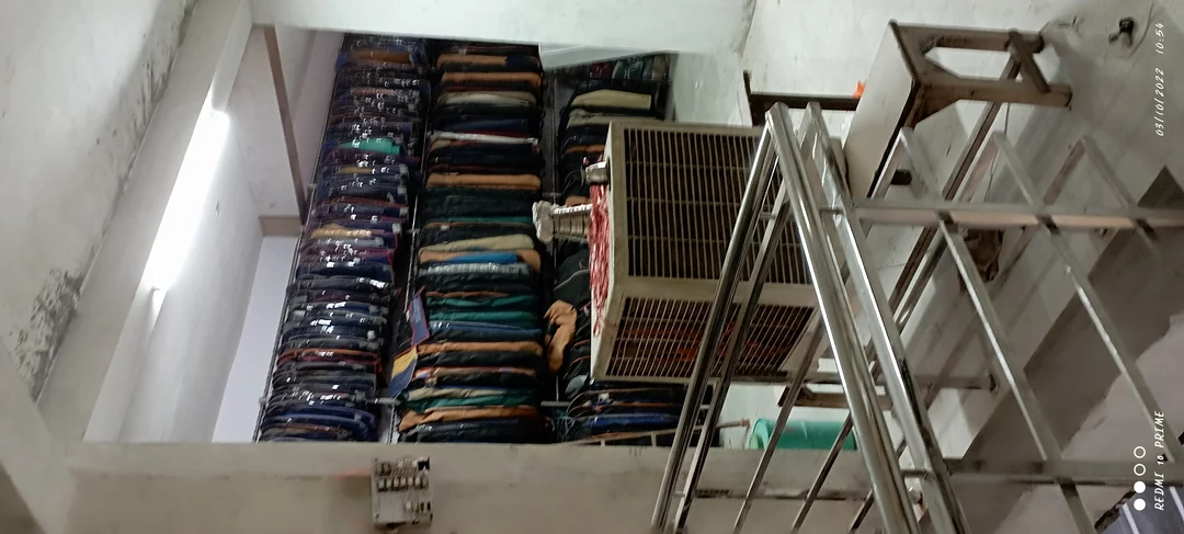 Shop Store Images of Aafiya garments