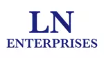 Business logo of LN ENTERPRISES