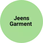 Business logo of Jeens garment