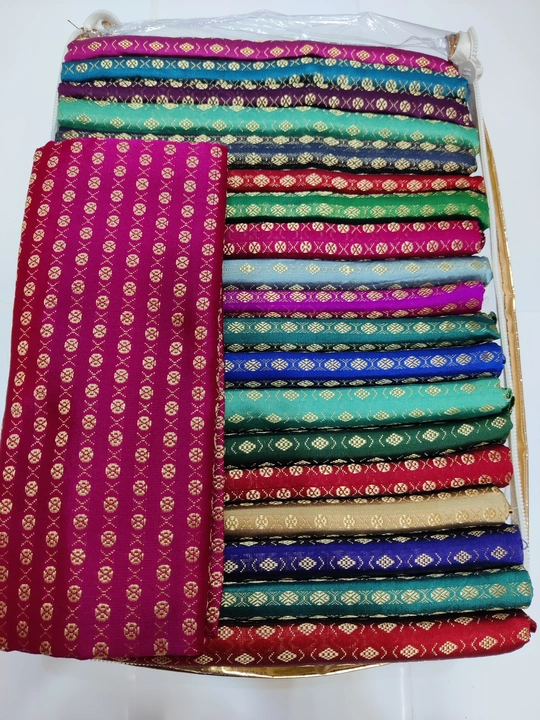 Silky touch 20pcs pack wholesale order only  uploaded by Mysore cloth depot  on 10/3/2022