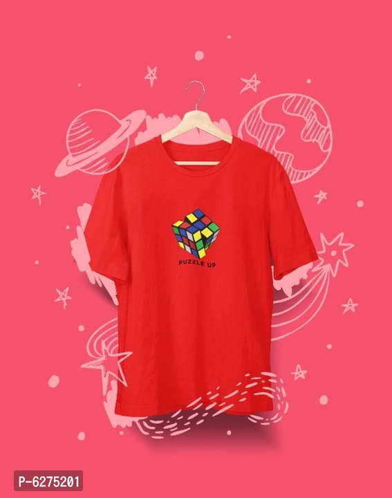 Post image Mens Cotton Printed T-Shirt
Size: SMLXL
Color:  Red
Color:  White 
Color:  Yellow
Fabric:  Cotton Type:  Tees
Only for Price : 310
Within 6-8 business days However, to find out an actual date of delivery, please enter your pin code.