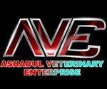 Business logo of ASHADUL VETERINARY ENTERPRISE