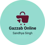 Business logo of GAZZAB ONLINE