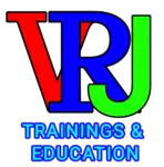 Business logo of VRJ Trainings &Education 