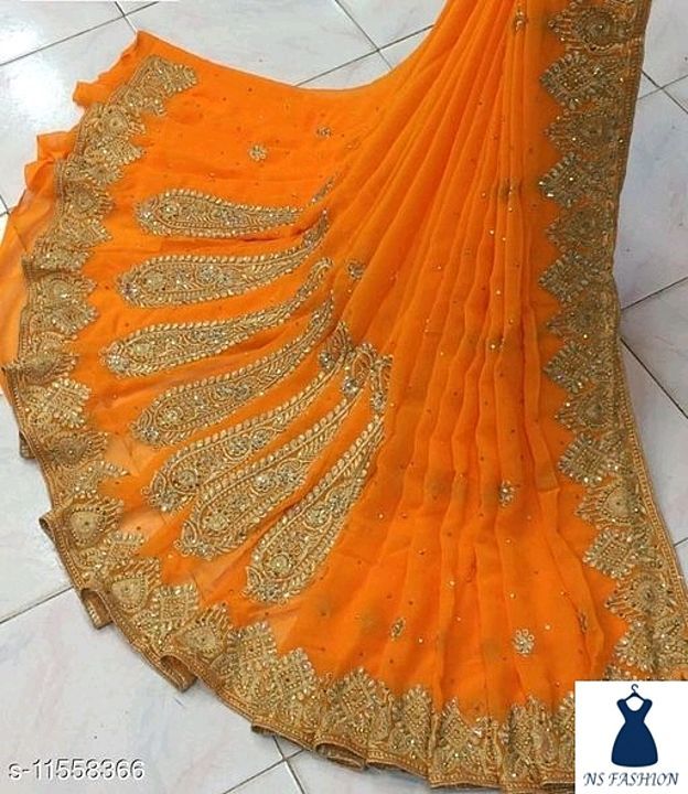 Vichitra Silk Saree uploaded by business on 1/2/2021