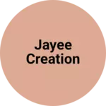 Business logo of Jayee creation