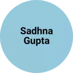 Business logo of Sadhna gupta