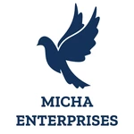 Business logo of Micha enterprises