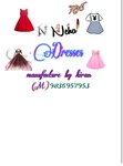 Business logo of N Neha dresses 👗
