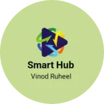 Business logo of Smart hub