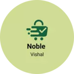 Business logo of Noble