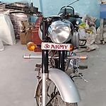 Business logo of Royal Enfield