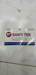 Business logo of Shanti tex based out of Surat