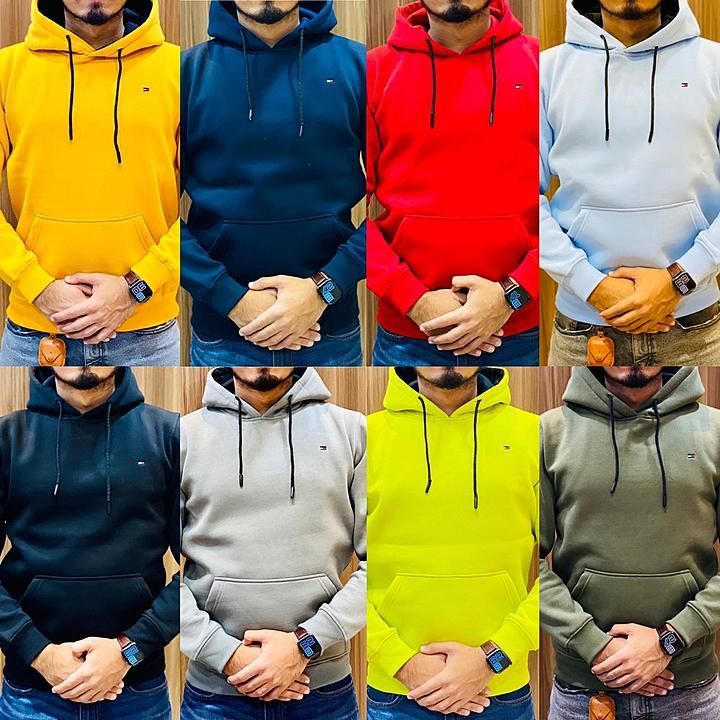 Hoodie  uploaded by business on 1/2/2021