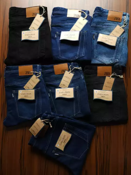 Product image of Jeans , price: Rs. 590, ID: jeans-364dd8db