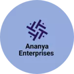 Business logo of Ananya enterprises