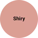 Business logo of Shiry