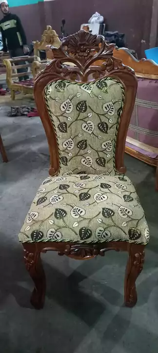Daning chair uploaded by business on 10/3/2022